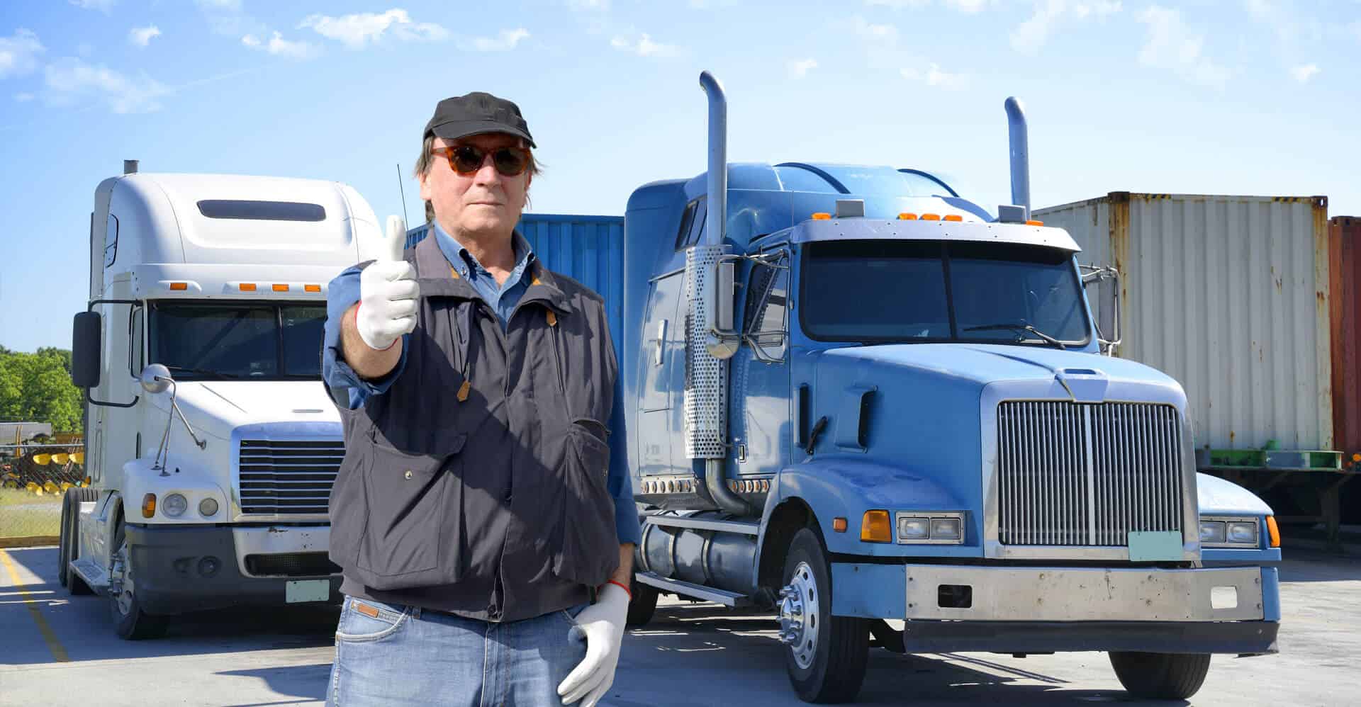 Becoming a Truck Driver What You Need to Know