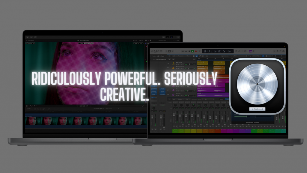 Logic Pro Download | 29.99$ Only