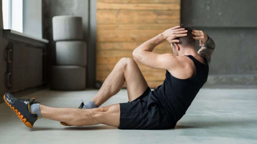 Which Type of Exercise is Best for Treating Erectile Dysfunction