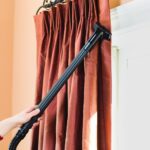 Simple Cleaning Methods For Dirty Curtains scaled