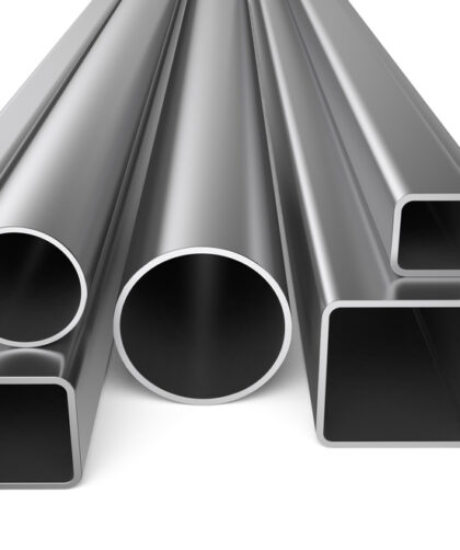 Everything You Should Know About Stainless Steel Pipes