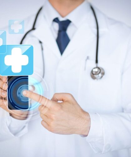 Know How Medical Apps Connect Doctors with Patients
