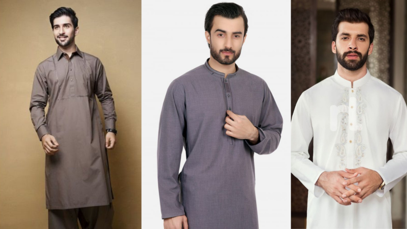 Men’s Fashion Trends In Pakistan You Need To Know In 2023