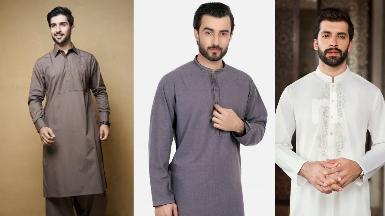 Men’s Fashion Trends In Pakistan You Need To Know In 2023
