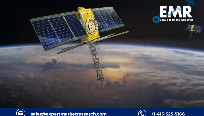 Small Satellite Market