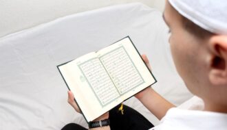 Best Home Quran Teaching for Kids in USA