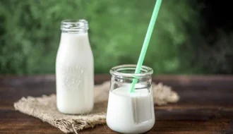 The-following-are-5-milk-benefits-for-weight-reduction