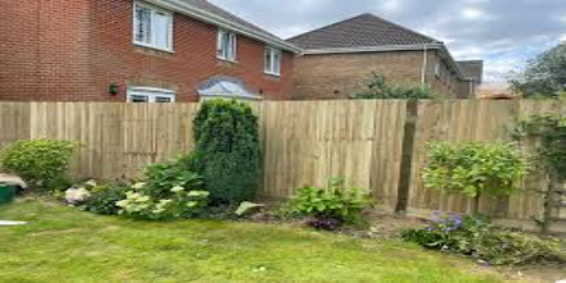 dundee fencing