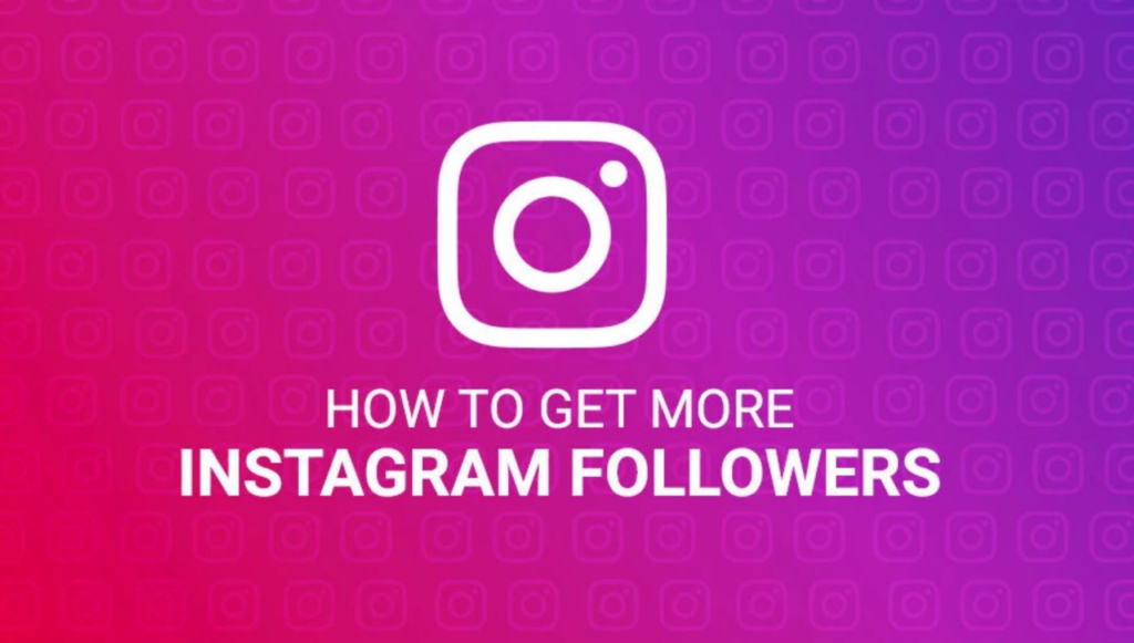 buy Instagram followers Canada