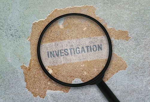 Insurance and Fraud Investigations Services