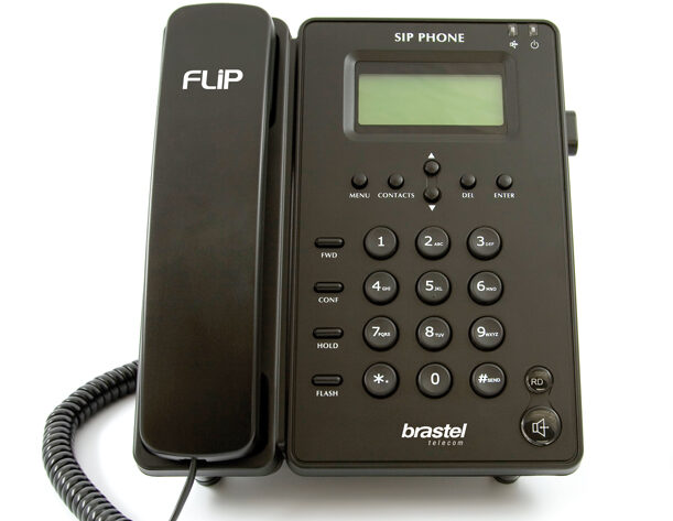VoIP home phone UK