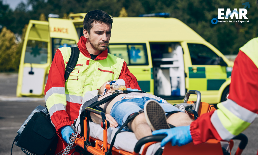 Emergency Medical Services Products Market