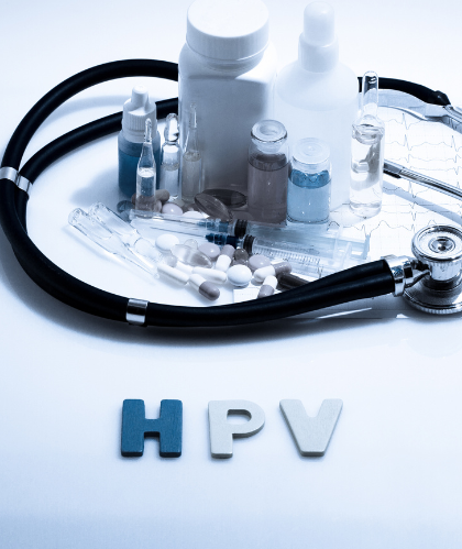 HPV Associated Disorders Market