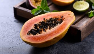 Numerous Health Advantages and Nutritional Values of Papaya