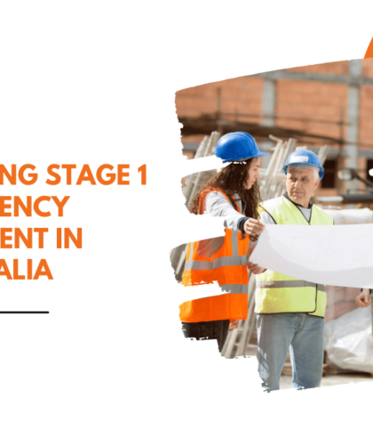 Understanding Stage 1 Competency Assessment in Australia